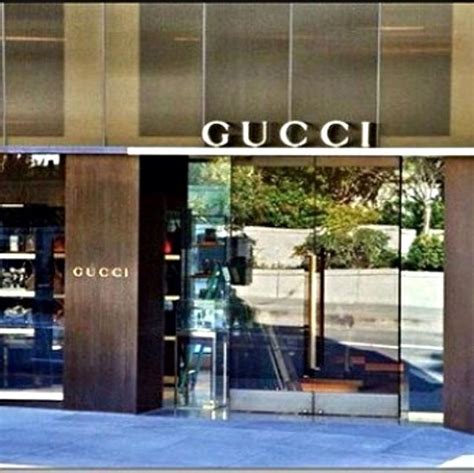 dfs galleria gucci|Gucci in san francisco.